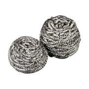 Scotch-Brite Stainless Steel Scrubber 84 12/Ct