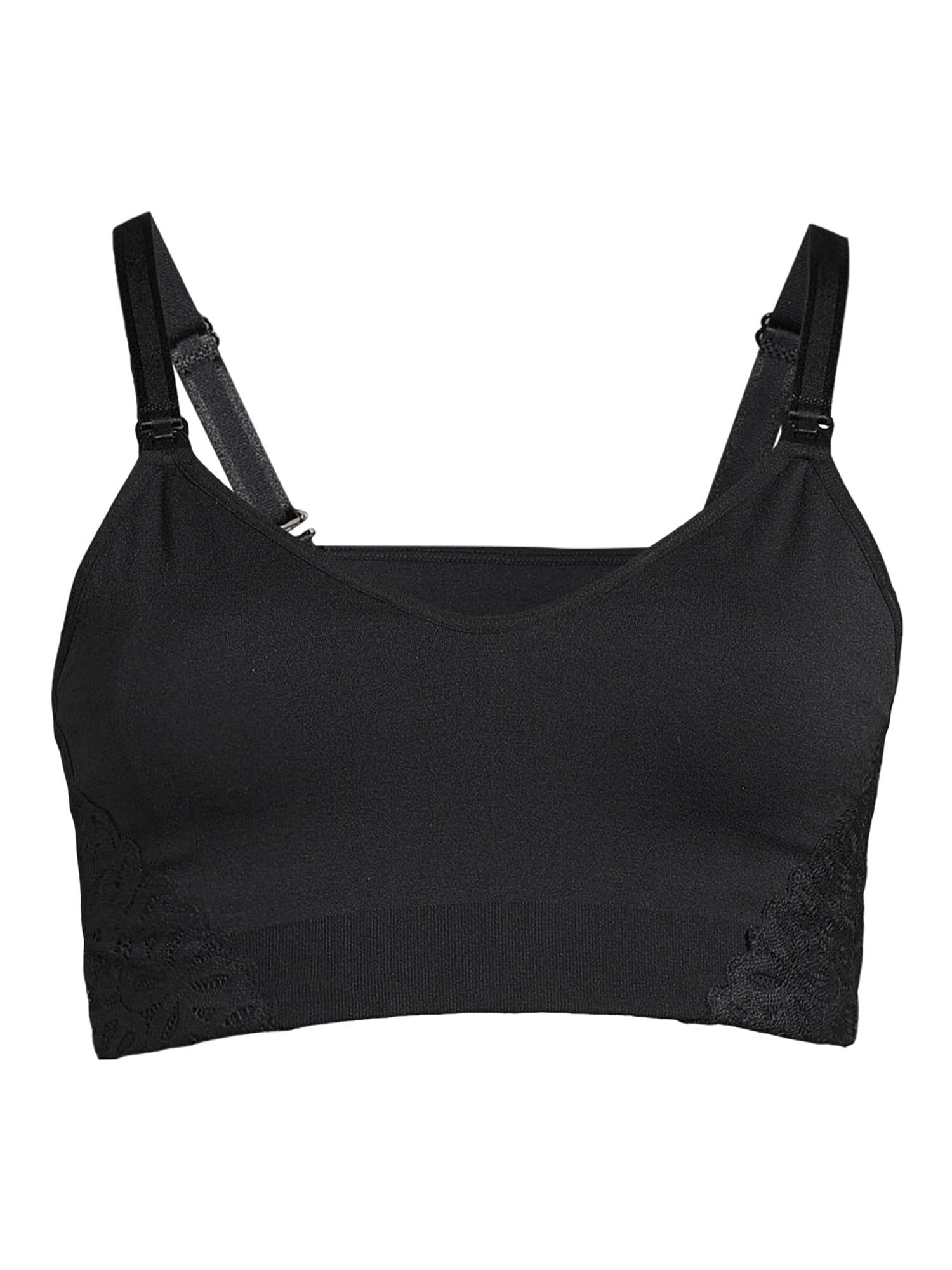 Destination Maternity Women's Nursing Bra 