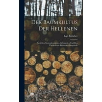 Der Baumkultus der Hellenen (Hardcover)