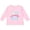 AD-Pink, variant on Inktastic Most Magical Big Sis- Cute Unicorn Girls Long Sleeve Toddler T-Shirt