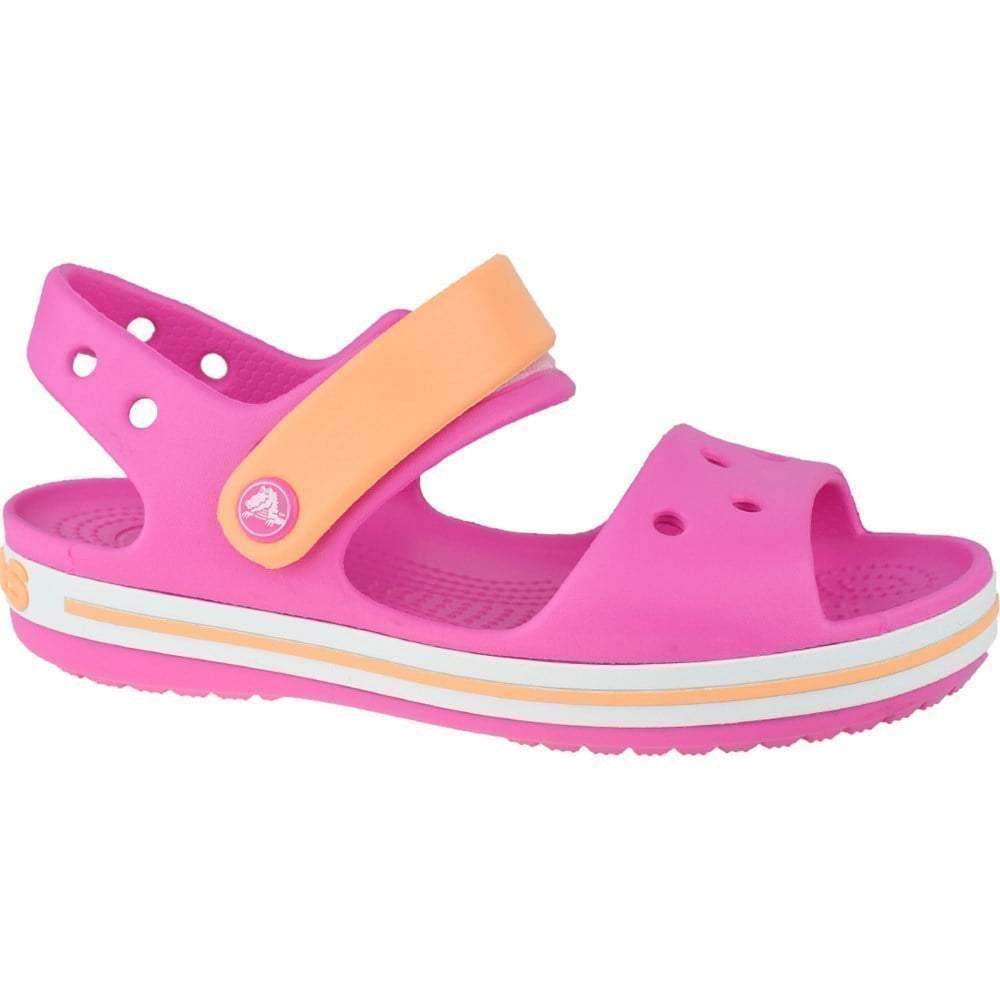 Crocband sandal kids outlet