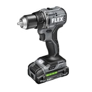 FLEX 1/2 Compact Drill Driver Kit 2 Speed 24V