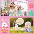 thumbnail image 4 of AKEGAMN Cake Stand Dessert Plates Serving Platter Snack Plates Small Plates, 4 of 7