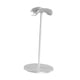 thumbnail image 3 of Soporte para auriculares de escritorio Strade Fareast Limited de aluminio negro, 3 of 5