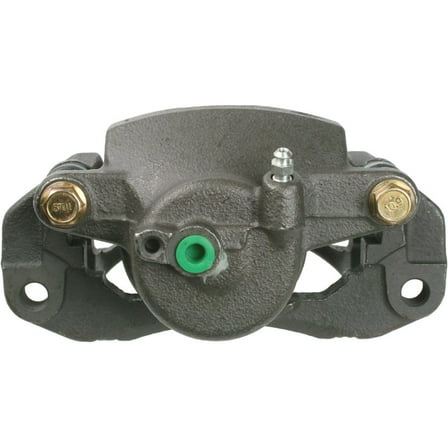 CARDONE Reman 19-B2603 Brake Caliper with Bracket Front Right fits 1999-2003 Mazda