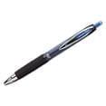thumbnail image 4 of Gel Pen Uni-Ball Signo 207 0.7mm Blue Ink 4-Pack, 4 of 8