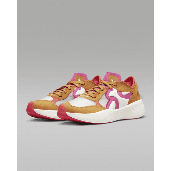 Jordan Delta 3 Low Mujer 24CM