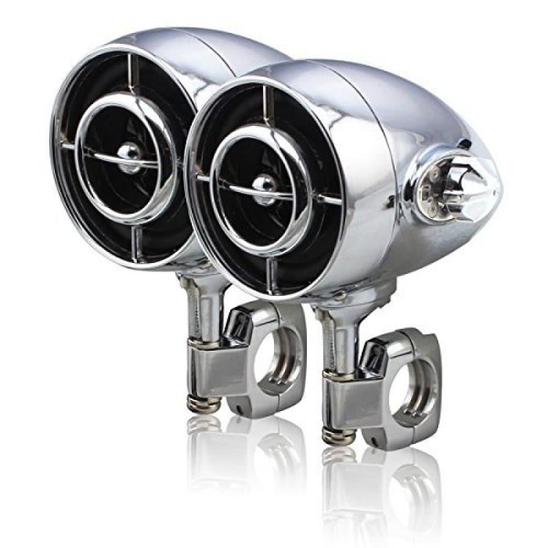 waterproof bluetooth speaker for motorcycle