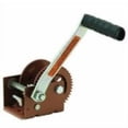 thumbnail image 2 of Dutton-Lainson DL900 1-Way Hand Ratchet Winch, 3/16"x40', 2 of 2