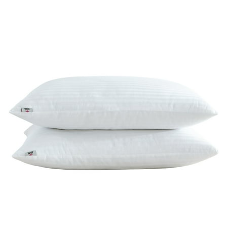Bed Pillows for Sleeping Pack Of 2 ,Standard Queen 20