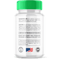 thumbnail image 2 of Urolprime Advanced Formula Bladder Support Capsules All Natural Vitamin Supplement 60 Capsules, 2 of 7