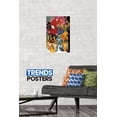 thumbnail image 2 of Marvel Comics - Marvel Universe - Noto Wall Poster, 14.725" x 22.375", 2 of 3