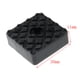 thumbnail image 3 of Almohadillas Para Muebles Antideslizantes 8 Piezas - Almohadilla Para Muebles Pinzas Para Muebles - Pies Autoadhesivos - Protectores Par BLESIY Almohadilla para pies de silla de mesa antideslizante, 3 of 4