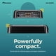 thumbnail image 4 of Amplificador Pioneer GM-DX975 Powerhouse, 2000 W, 5 canales, clase D, 4 of 5