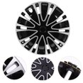 thumbnail image 1 of CRAFTHROU 1Ud Cubierta Decorativa Para Llanta De Auto Compatible Con Ruedas De 15 Pulgadas, 1 of 6