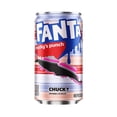 thumbnail image 1 of Refresco Fanta Chucky's punch 235 ml, 1 of 5