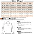 thumbnail image 3 of Holzkary Baseball Sweatshirt Women Spring Baseball Print Loose Casual Top Hoodie Baseball Mom Sweatshirt Funny Game Day Baseball Pullover Tops Casual Graphic Ball Long Sleeve Tee Top Green Xxl, 3 of 4