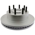 thumbnail image 1 of Ensemble Rotor et Moyeu de Frein à Disque Revêtu 18A2615AC par ACDELCO ADVANTAGE CANADA, 1 of 1