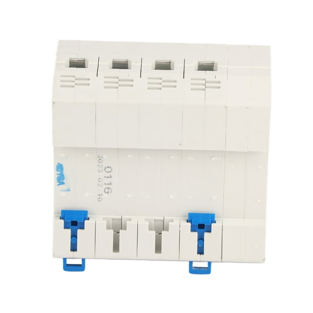 Smart WIFI Circuit Breaker Phone APP Remote Switch Flame Retardant