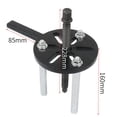 thumbnail image 3 of jiaping Bearing Disassembly Puller Tool Multifunctional Gear Puller Premium Carbon Steel, 3 of 5