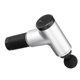 thumbnail image 5 of 2000Mah Professional Fascia Massager 6 Speeds Muscle Relaxation Massage Guns + 4 Massage Heads, 5 of 5