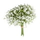thumbnail image 2 of CaiYueKe Artificial Foam Starry Sky Flowers Bouquet Wedding Home Decor Fake Plastic Floral Arrangement Centerpiece Party Supplies Decoration Ornament, 2 of 7