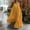 Yellow, variant on Tbopshirt Dresses for Women Fashion Casual Solid Strap Dress Pocket Loose Backless Big Swing Dress