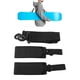 thumbnail image 5 of Correa de hombro para snowboard plástico de esponja de nailon plegable para hombro de snowboard para esquiar ANGGREK Otros, 5 of 8