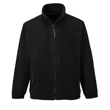 Ethan James - UF400 4XL Argyll Heavy Weight Fleece Jacket ...