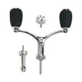 thumbnail image 3 of Fishing Reel Handle Crank Arm Portable Rocker Full Metal High Speed Double Sided Balance Rod, 3 of 8