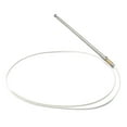 thumbnail image 3 of Antena telescópica Zulema para W126 92-02 1408270001 Reemplazo de antena eléctrica, 3 of 7