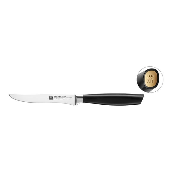 ZWILLING All * Star 12 cm Steak Knife, Gold Matt