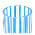 thumbnail image 2 of Vaso Way to Celebrate de Vidrio de Plástico para Bebidas Frías de 532 ml., 2 of 4