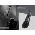 thumbnail image 2 of Micrófono portátil Sennheiser E825-S Cardioid Dynamic, 2 of 8