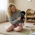 thumbnail image 4 of Cute and Creative Plush Stuffed Animals Toys – Adorable Soft Stuffed Animals, High-Quality Plushies, Huggable Plush Toys for Holiday Gifts, Birthday Gifts & Children’s Companionship A, 4 of 9