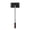 Black, variant on NWQKYZGH 1Pc Car Windshield Cleaner Tool with Extendable Handle, Window Glass Detailing Cleaning Wash Tool, Auto Windshield Wiper Cleaner