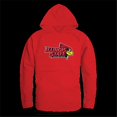 thumbnail image 1 of Illinois State University the Freshman Pullover, Red - 2XL, 1 of 1