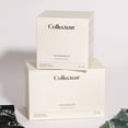 thumbnail image 1 of Collecteur 100% Certified Organic Cotton Pads, Multipack - 22 count, 1 of 6
