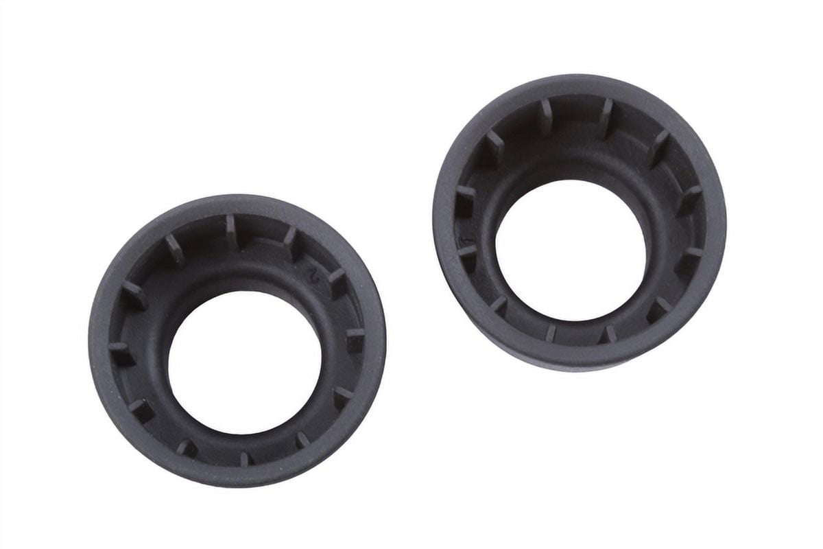 Front Suspension Strut Nut Cap