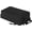 BK, variant on Compression Packing Cube for Travel, Luggage Organizers Packing Cubes for Carry Suitcase, Compressible Expansion Compartment Zipper Travel Organizer
