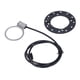 thumbnail image 5 of Sensor De Velocidad Para Asistente De Bicicleta Eléctrica, ABS Sensible A Prueba De Polvo, Doble Circuito Magnético, Sensor De Asistencia Para Pedal De Potencia De Bicicleta, ANGGREK Bike Pedal Assistant Sensor, 5 of 8