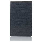 ACCO Pressboard Report Covers, 11 x 17, 3 Capacity, Black