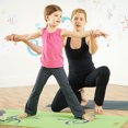 thumbnail image 2 of Kids Eco Alignment Mat with Bag, 2 of 4