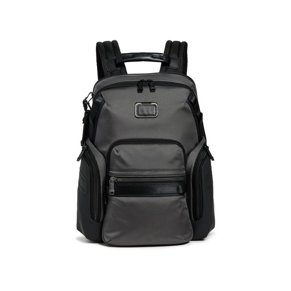 Mochila TUMI Alpha Bravo Navigation para portátil de 15 pulgadas de 41 x 36 x 19 cm