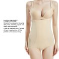 thumbnail image 4 of Panty, Higher Power Panty Easy Cleaning  for Post Partum Shaping Skin Color, 4 of 8