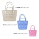 thumbnail image 2 of Bolsa de Playa Addoklm Ligera de Goma Impermeable Extra Grande, 2 of 4