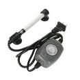 thumbnail image 2 of Water Heating Rod,Aquarium Heater Fish Tank Fish Tank Quartz Heater Aquarium Heating Rod Custom Engineered, 2 of 8