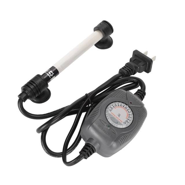 Aquarium Heating Device,Aquarium Heater Fish Tank Heater Rod Fish Tank Quartz Heater Unmatched Quality