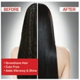 thumbnail image 5 of TRESemmé Keratin Smooth Sérum Capillaire Anti-Frisottis 100 ml, 5 of 5
