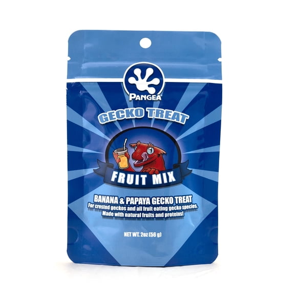 Pangea Fruit Mix Gecko Treat (2 oz)
